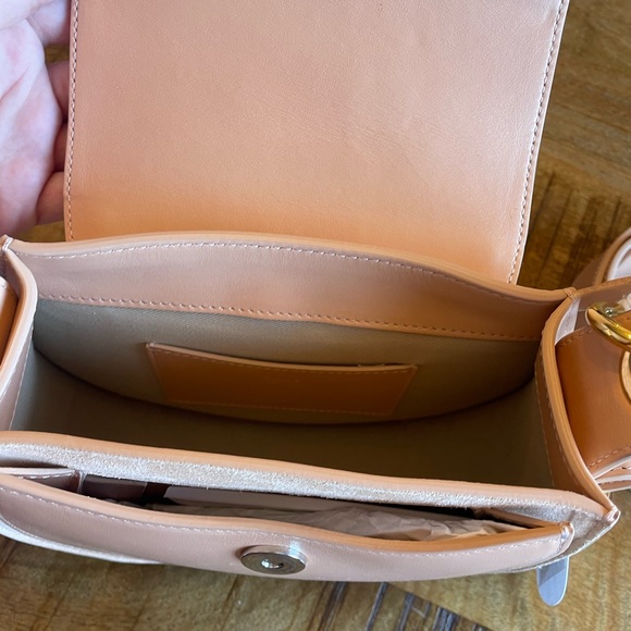 Chloe Small Tess Bag - Picture 6 of 8